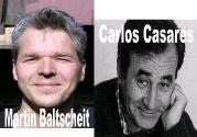 Imagen Recomendaciones en Radioleiros: 3 de junio