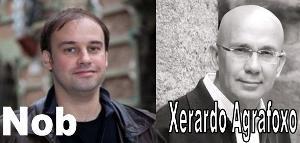 Imagen Recomendacións en Radioleiros: 7 de agosto