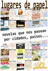 Imagen Lugares de papel