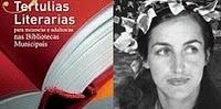 Imagen Tertulia literaria en Santa Cruz: 13 de junio - Final de Temporada