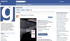 Imagen Creouse un novo recurso na rede, Galegobook