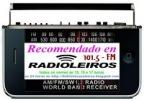 Image Recomendacións en Radioleiros: 17 de xuño