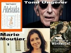 Imagen Recomendaciones en Radioleiros: 4 de septiembre