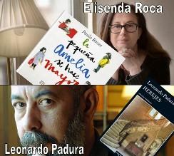 Imagen Recomendaciones en Radioleiros: 11 de septiembre