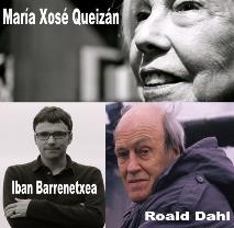 Imagen Recomendaciones en Radioleiros: 18 de septiembre