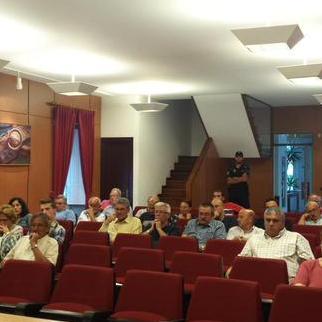 Imagen El pleno del jueves aprobará una moción para defender a las comisiones de fiestas de los ataques de Hacienda