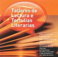 Image 28 de setembro: apertura do prazo de inscrición nas Tertulias Literarias en Rialeda e Santa Cru