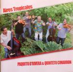 Imagen CONCERTO DO QUINTETO CIMARRÓN NA FÁBRICA-Sábado 10 de outubro 