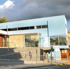 Imagen Os interesados en explotar o bar da casa do pobo de Montrove poderán facelo por 400 euros ao mes