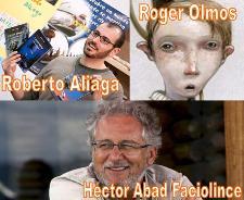 Imagen Recomendacións en Radioleiros: 9 de outubro