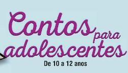 Imagen 15 de outubro: Contos para adolescentes na Biblioteca Rialeda