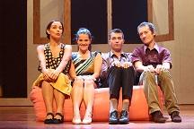 Imagen TEATRO EN MERA- SÁBADO 17 DE OUTUBRO