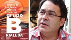 Imagen Tertulia literaria en Rialeda: 21 de outubro (Grupo B)
