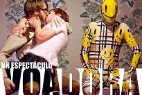 Imagen TEATRO EN MERA O SÁBADO 14 DE NOVEMBRO