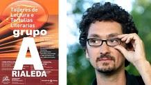 Imagen Tertulia literaria en Rialeda: 11 de noviembre (Grupo A)