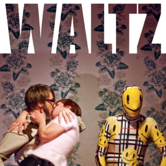 Imagen La compañía Voadora representa 'Waltz' el sábado en Mera