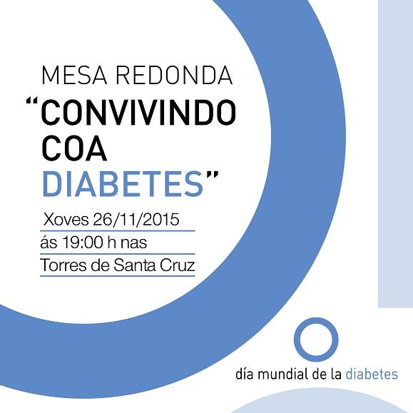 Imagen El Castillo se iluminará mañana de azul en solidaridad con los que luchan contra la epidemia de la diabetes