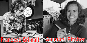 Imagen Recomendacións en Radioleiros: 13 de novembro