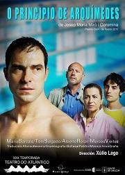 Imagen TEATRO EN MERA O SÁBADO 21 DE NOVEMBRO