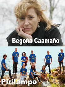 Imagen Recomendacións en Radioleiros: 20 de novembro