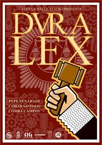 Imagen TEATRO EN MERA O SÁBADO 28 DE NOVEMBRO