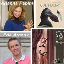 Imagen Recomendacións en Radioleiros: 27 de novembro