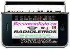 Imagen Recomendaciones en Radioleiros: 8 de julio