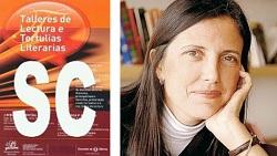 Imagen Tertulia literaria en Santa Cruz: 14 de decembro