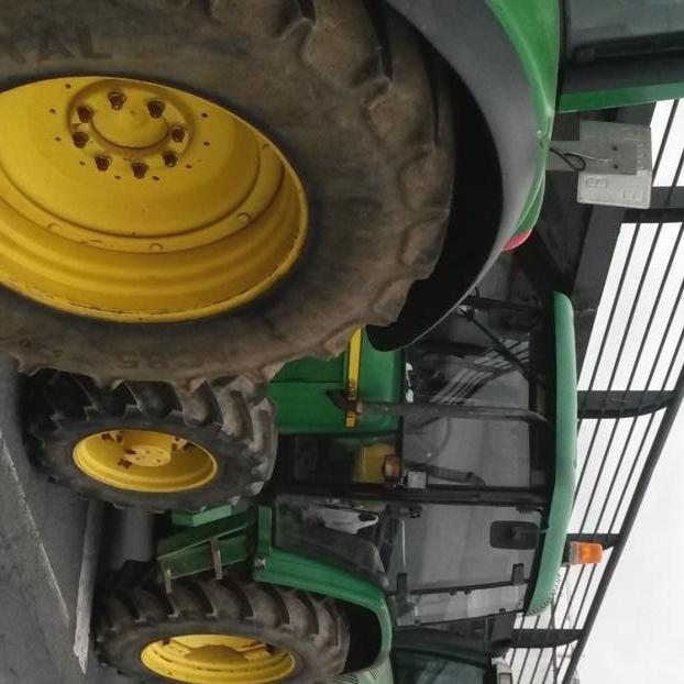 Imagen O alcalde de Oleiros fai un chamamento aos seus homólogos galegos para que se impliquen na loita dos gandeiros galegos