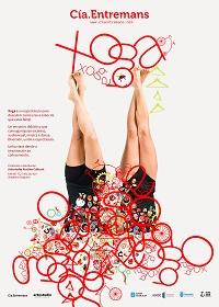 Imagen DANZA INFANTIL CONTEMPORÁNEA EN MERA