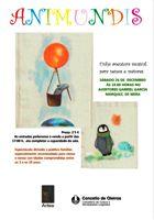 Imagen TEATRO MUSICAL EN MERA