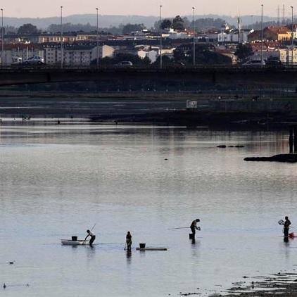 Imagen O Ministerio alonga ata xullo o prazo de exposición pública do proxecto de dragado da ría da Pasaxe