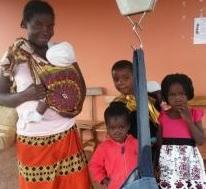 Imagen Oleiros promove a saúde materna e infantil en Mozambique a través do Fondo Galego de Cooperación