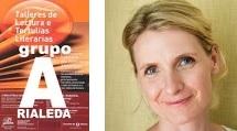 Imagen Tertulia literaria en Rialeda: 20 de xaneiro (Grupo A)