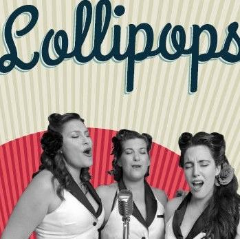 Imagen O III ciclo de música Voces cálidas para noites de inverno comeza o día 30 co concerto de The Lollipops