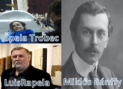 Imagen Recomendaciones en Radioleiros: 29 de enero