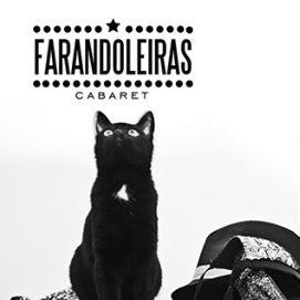 Imagen O cabaré de FarandOleiras chega este sábado ao auditorio de Mera