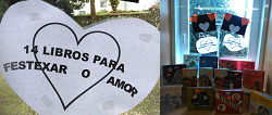 Imagen 14 libros para festexar o amor