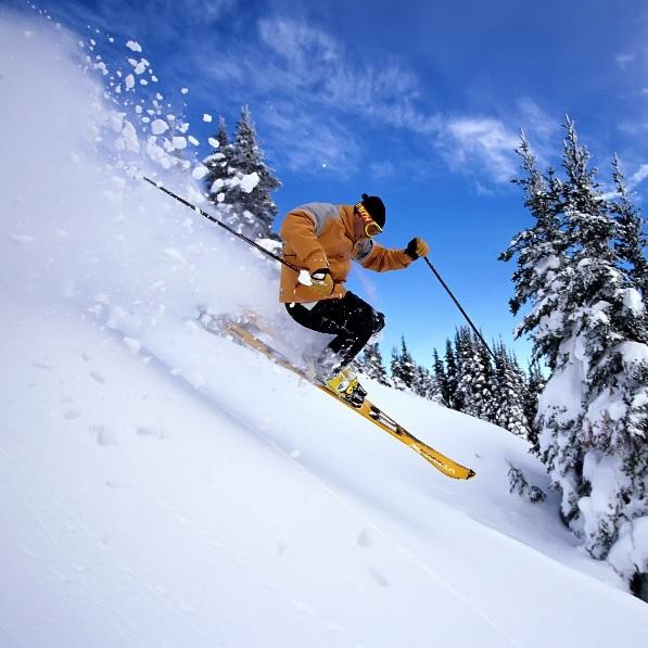 Imagen O mércores finaliza o período de inscrición para ir esquiar a Andorra en Semana Santa