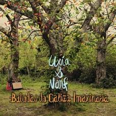 Imagen III CICLO DE MÚSICA VOCES CÁLIDAS PARA NOITES DE INVERNO: CONCERTO DE UXÍA & NARF