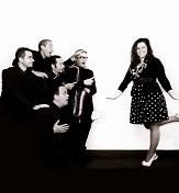 Imagen III CICLO DE MÚSICA VOCES CÁLIDAS PARA NOITES DE INVERNO: CONCERTO DE LA COMPARSITA CON AIXA ROMAY