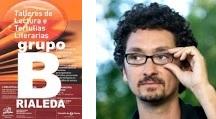 Imagen Tertulia literaria en Rialeda: 24 febreiro 2016 (Grupo B)