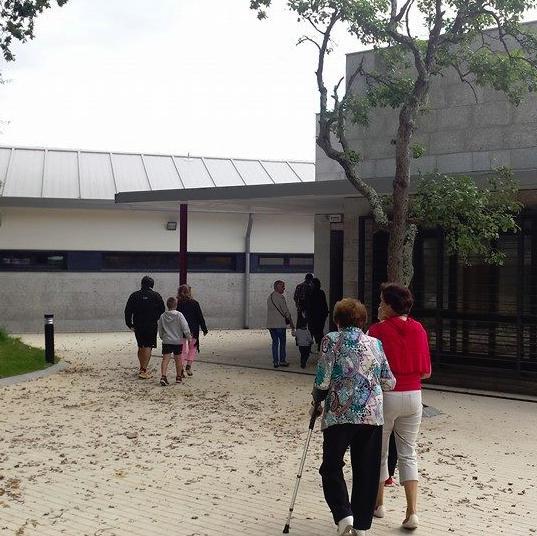 Imagen O Concello demándalle á Consellería de Educación que asuma os compromisos adquiridos no Colexio de Nós