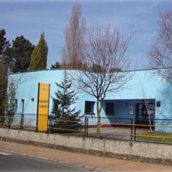 Imagen O 26 de marzo remata o prazo de matrícula para as escolas infantís do Concello de Oleiros