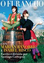 Imagen TEATRO EN MERA O SÁBADO 5 DE MARZO