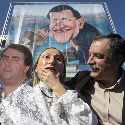 Imagen O Goberno central do PP paraliza indefinidamente o proxecto de ampliación da ponte da Pasaxe