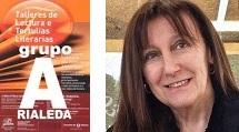 Imagen Tertulia literaria en Rialeda: 2 marzo 2016 (Grupo A)