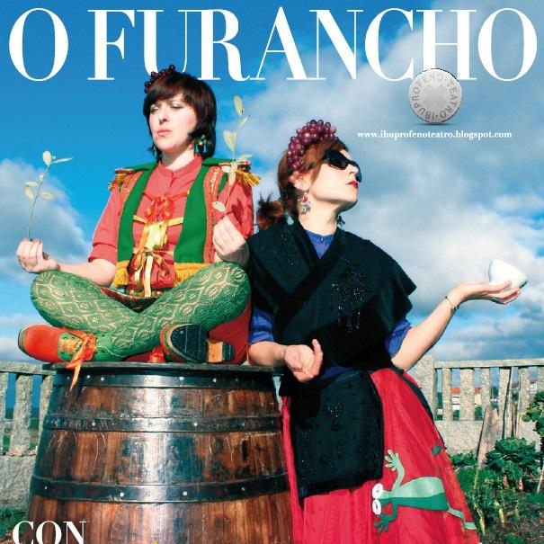 Imagen Oleiros celebra el sábado el Día Internacional de la Mujer con la representación de Furancho