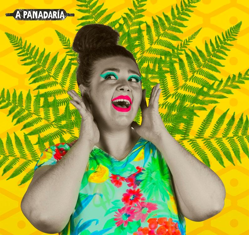 Imagen A comedia Panamericana represéntase o sábado no Gabriel García Márquez ás 20:30 h