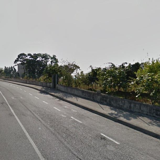 Imagen Os cambios no sentido da circulación en Montrove entran en vigor o venres